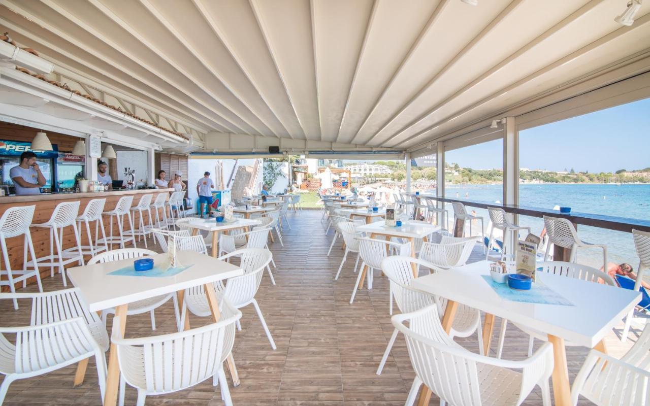 טסיליבי Filoxenia Beach מראה חיצוני תמונה